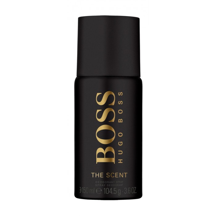 Hugo Boss The Scent Дезодорант 150ml за мъже